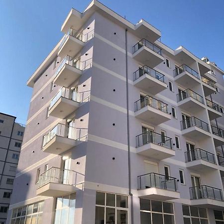 Hotel Mario, Shëngjin Exterior foto